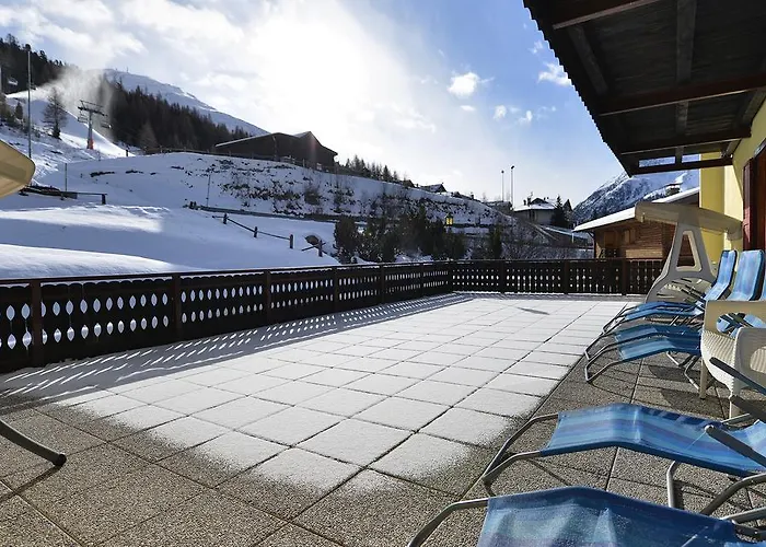 Hotel Loredana Livigno
