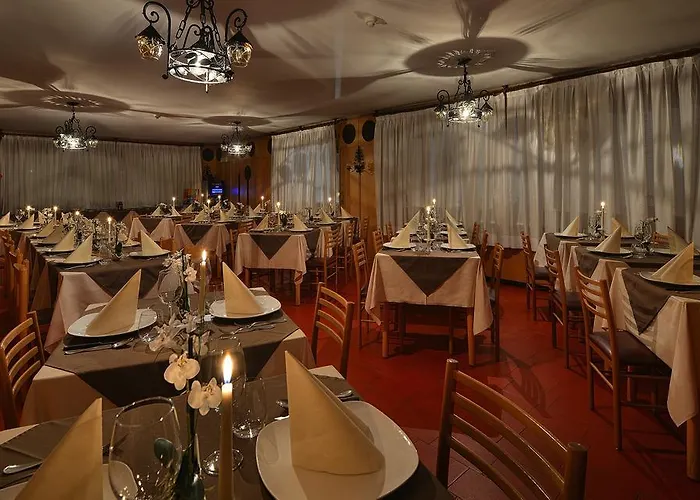 Loredana Hotel Livigno