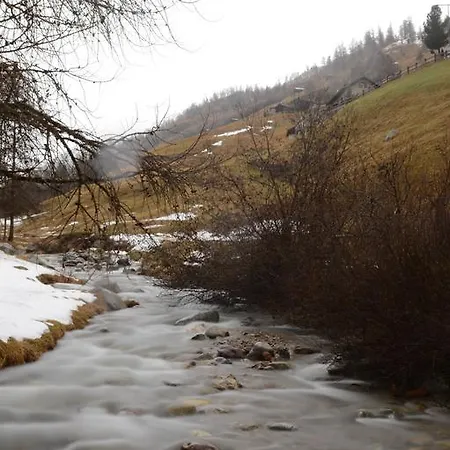 Hotel Loredana Livigno