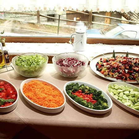 Hotel Hotel Loredana