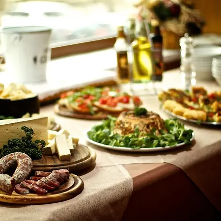 Hotel Loredana 3* Livigno
