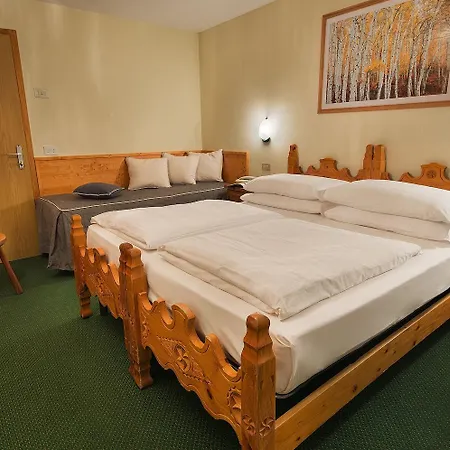 Hotel Hotel Loredana Livigno