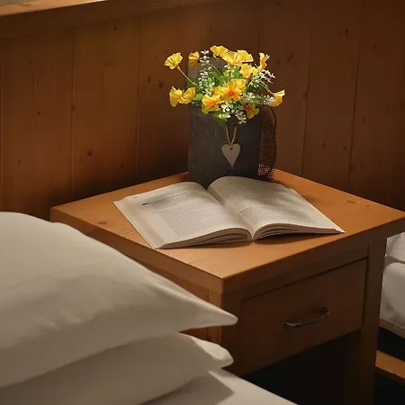 Hotel Loredana Livigno