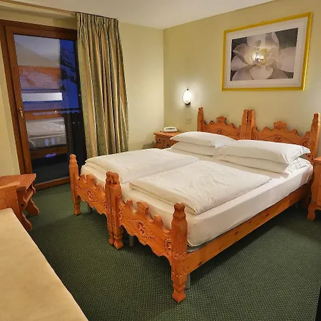 Hotel Hotel Loredana Livigno