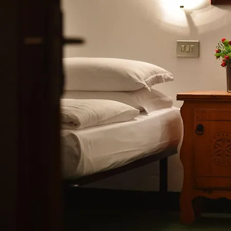 Hotel Loredana 3*