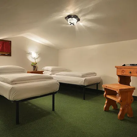 Hotel Loredana 3*