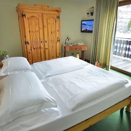 Hotel Loredana 3* Livigno