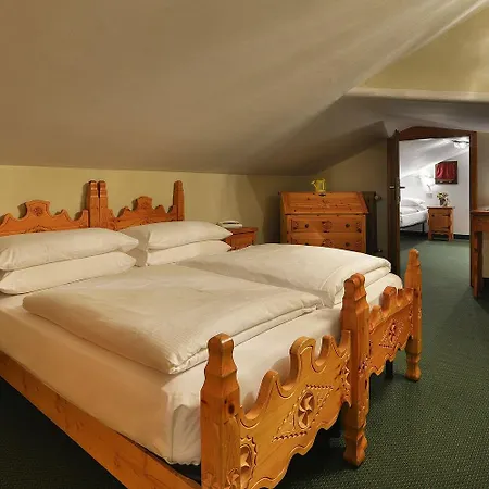 Hotel Loredana Livigno