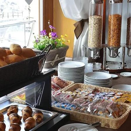 Hotel Loredana 3* Livigno