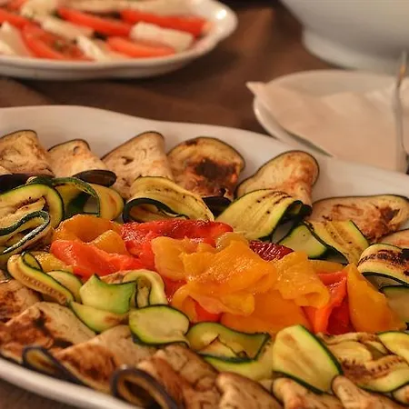 Hotel Loredana Hotel 3*