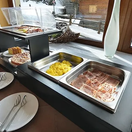 Hotel Loredana Hotel Livigno