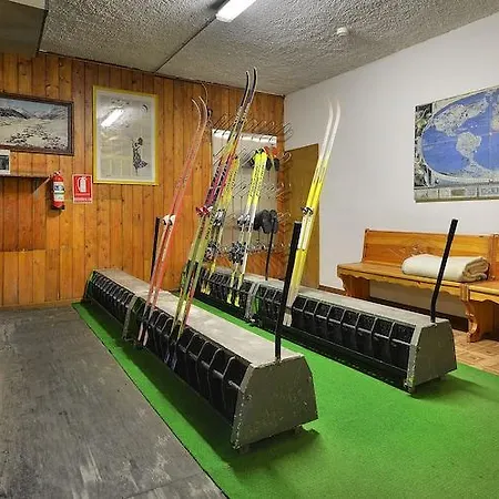Hotel Loredana 3* Livigno