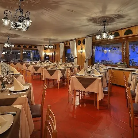 Hotel Loredana Hotel Livigno