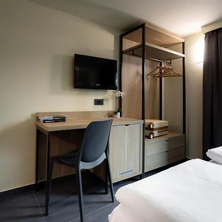 Hotel Loredana 3* Livigno
