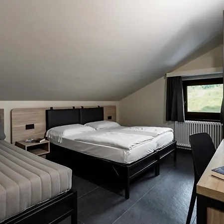 Hotel Hotel Loredana 3*