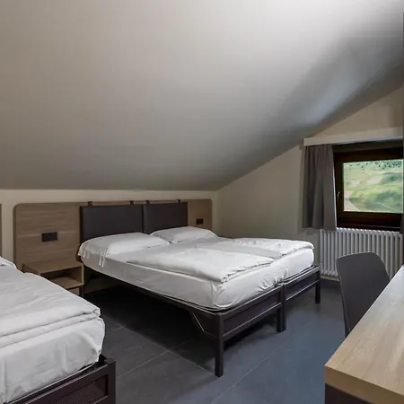Loredana Hotel Livigno