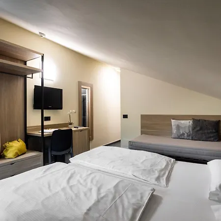 Hotel Loredana