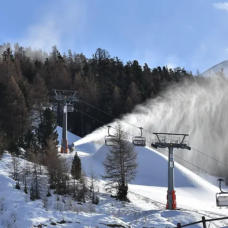 Hotel Loredana Livigno
