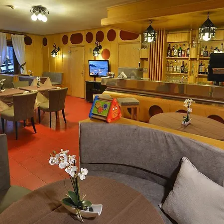 Hotel Hotel Loredana