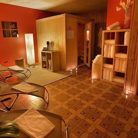 Hotel Loredana 3*