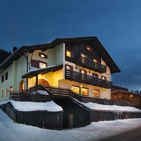 Hotel Loredana Hotel Livigno