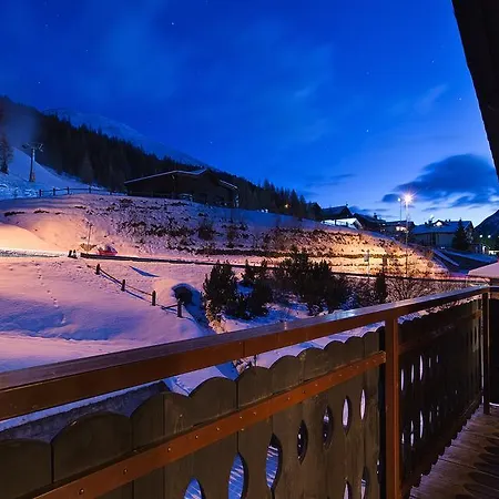 Hotel Loredana Livigno