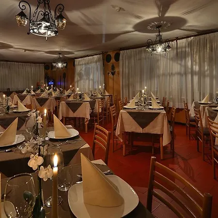 Hotel Loredana Hotel Livigno