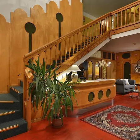Hotel Loredana Livigno