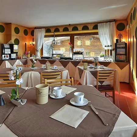 Hotel Loredana Livigno