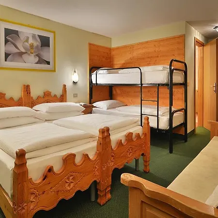 Hotel Loredana