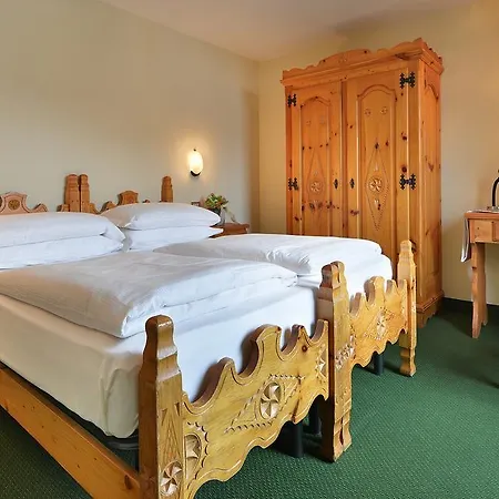 Hotel Loredana Livigno