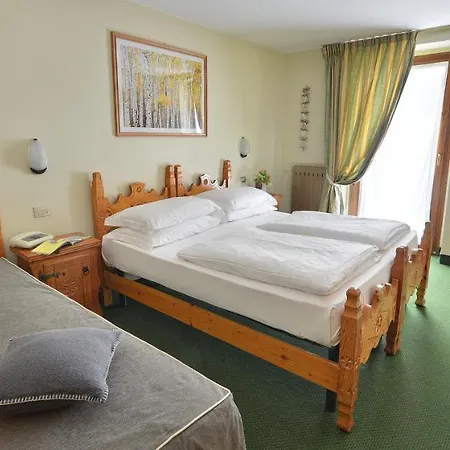 Hotel Loredana Hotel Livigno