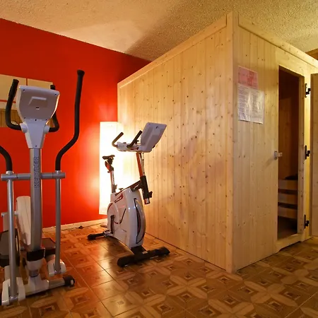 Hotel Loredana Livigno