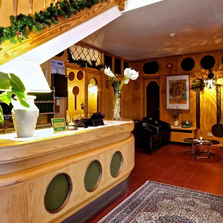 Hotel Loredana
